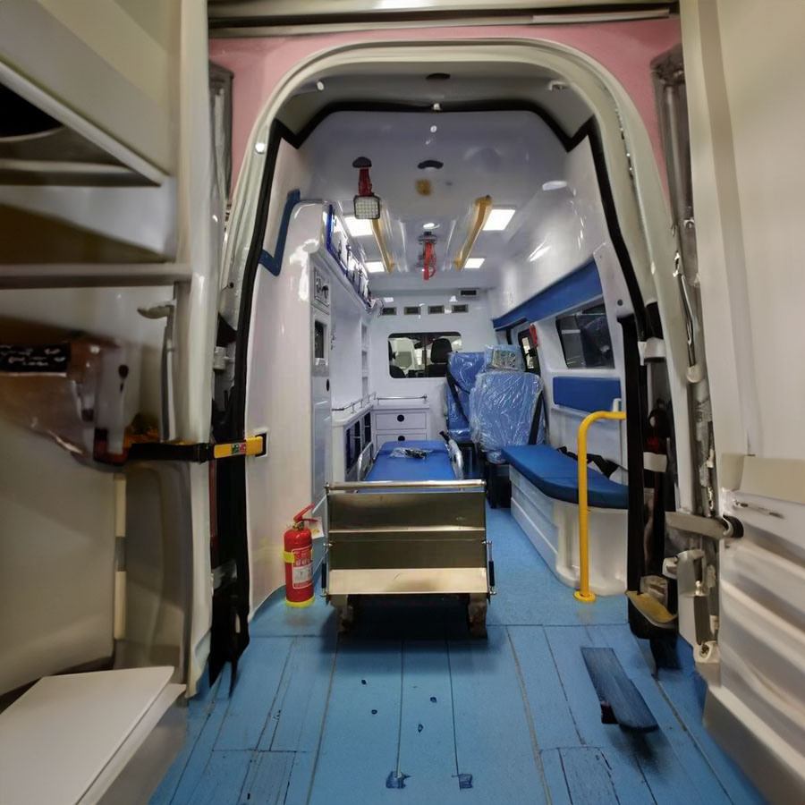 出租120联系方式