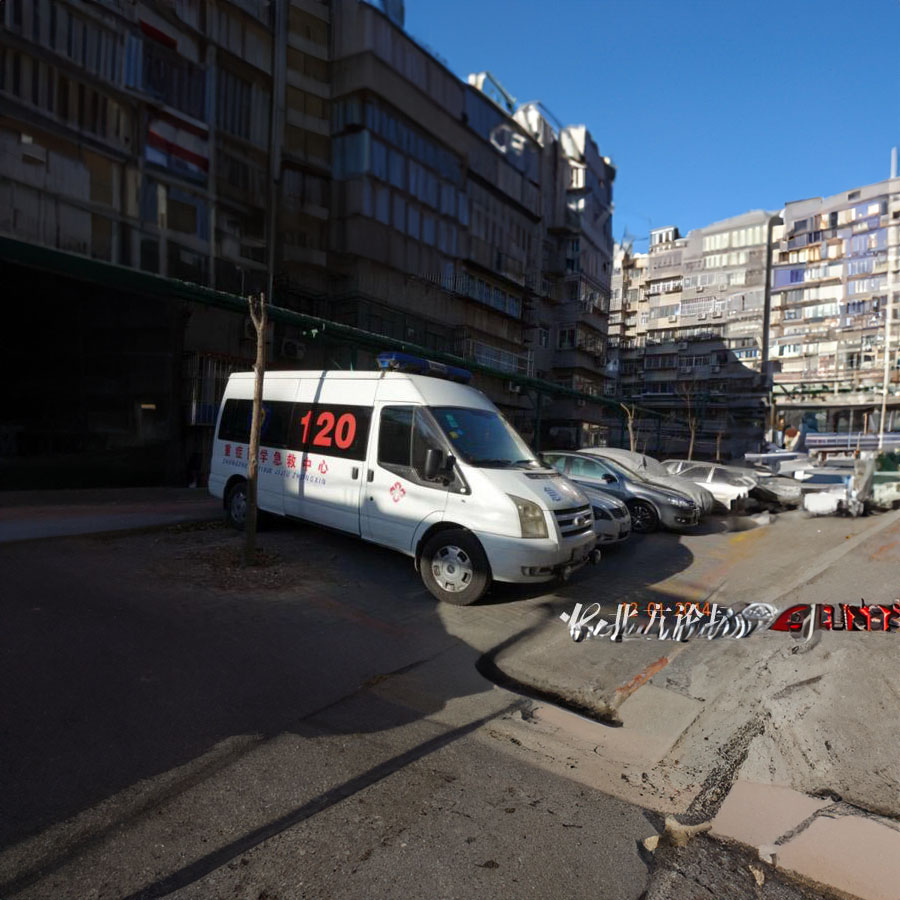 租赁私人救护车电话号码