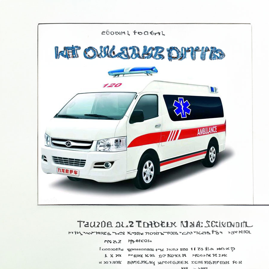 出租急救车电话号码