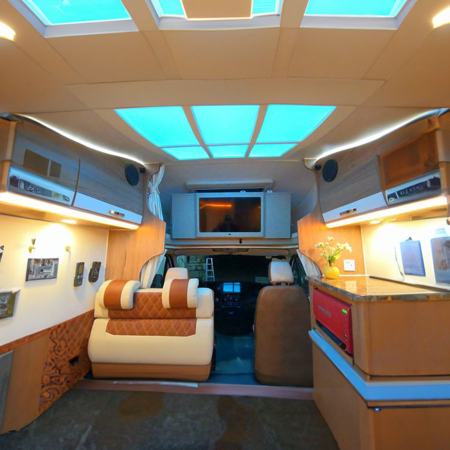 出租私人救护车