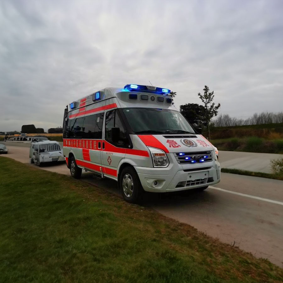 出租私人救护车联系电话
