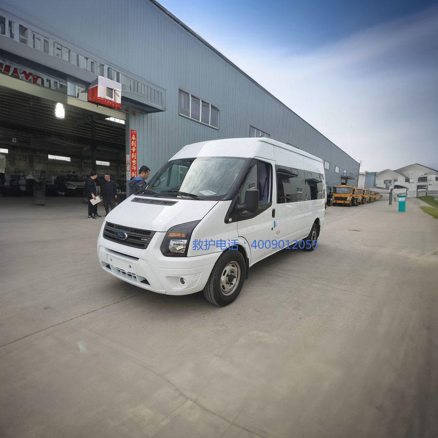 出租救护车电话号码