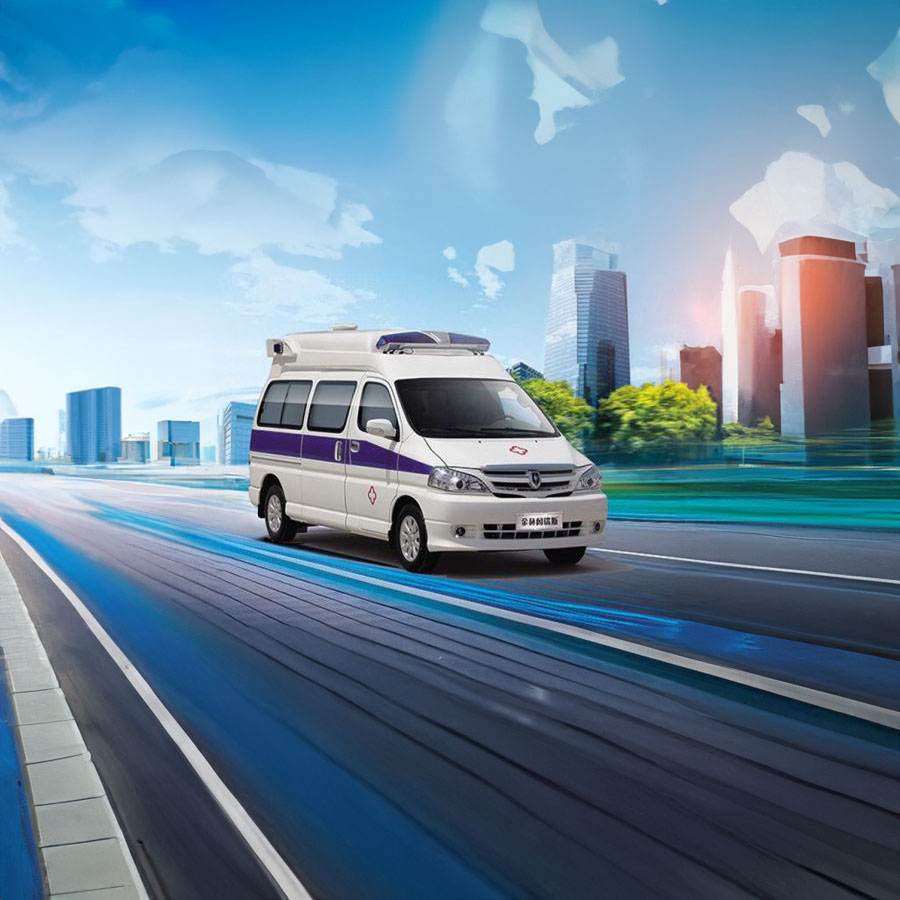 出租私人救护车