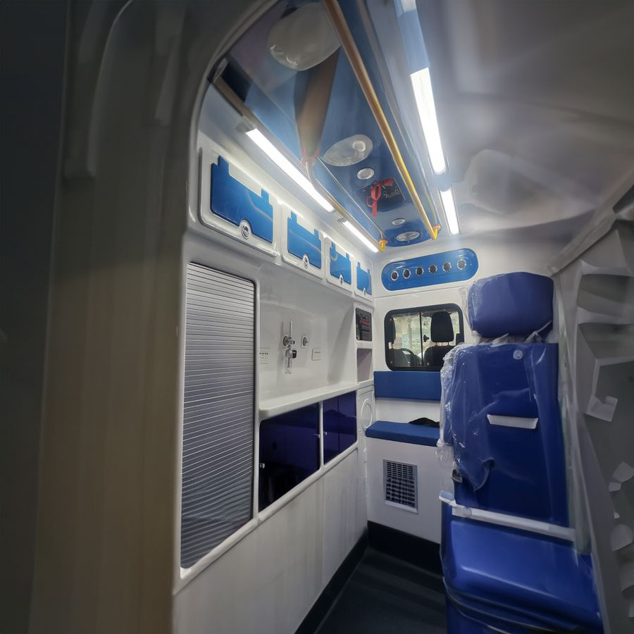 租赁救护车联系方式