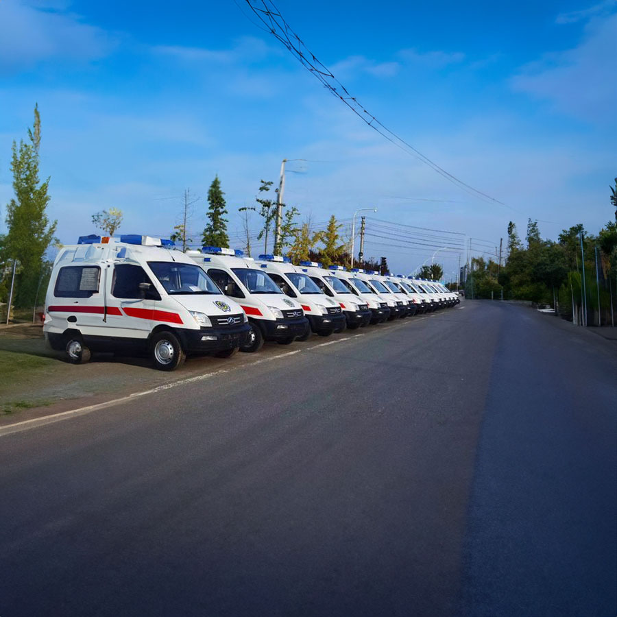 租赁急救车联系方式