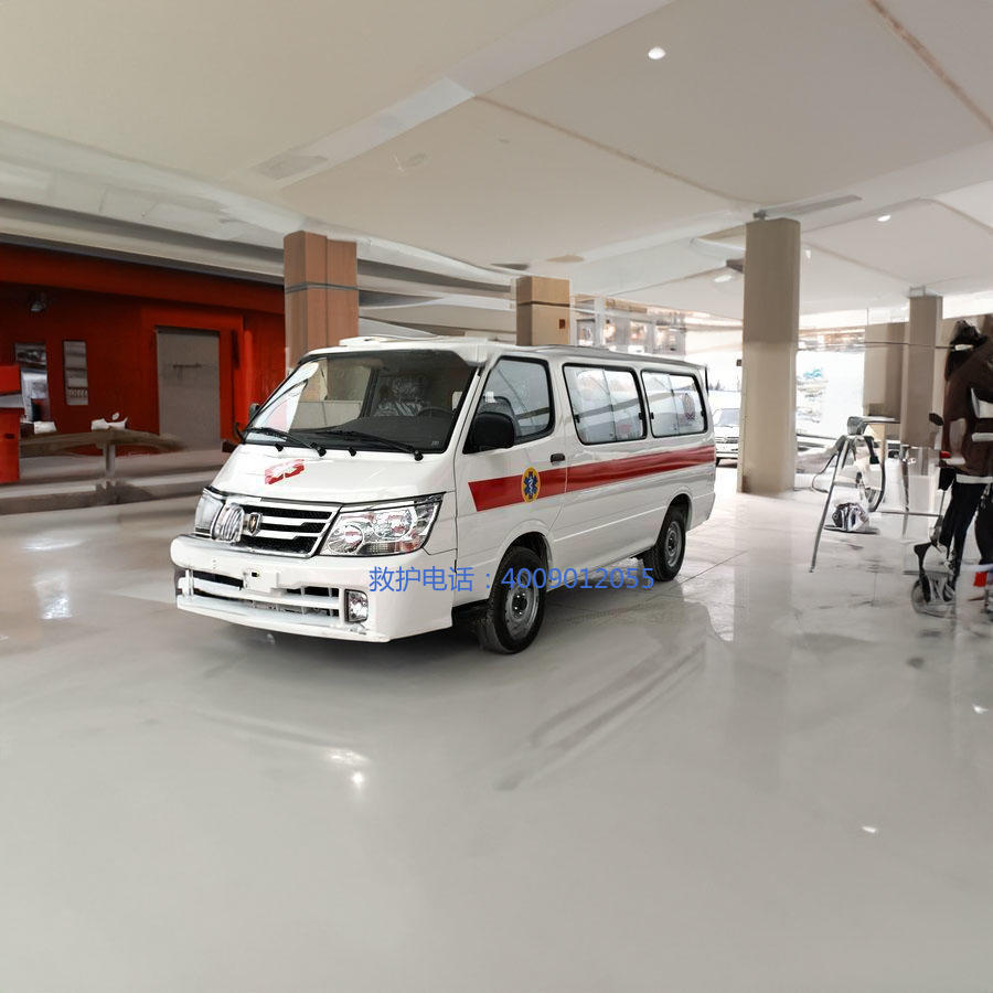 租赁救护车联系电话