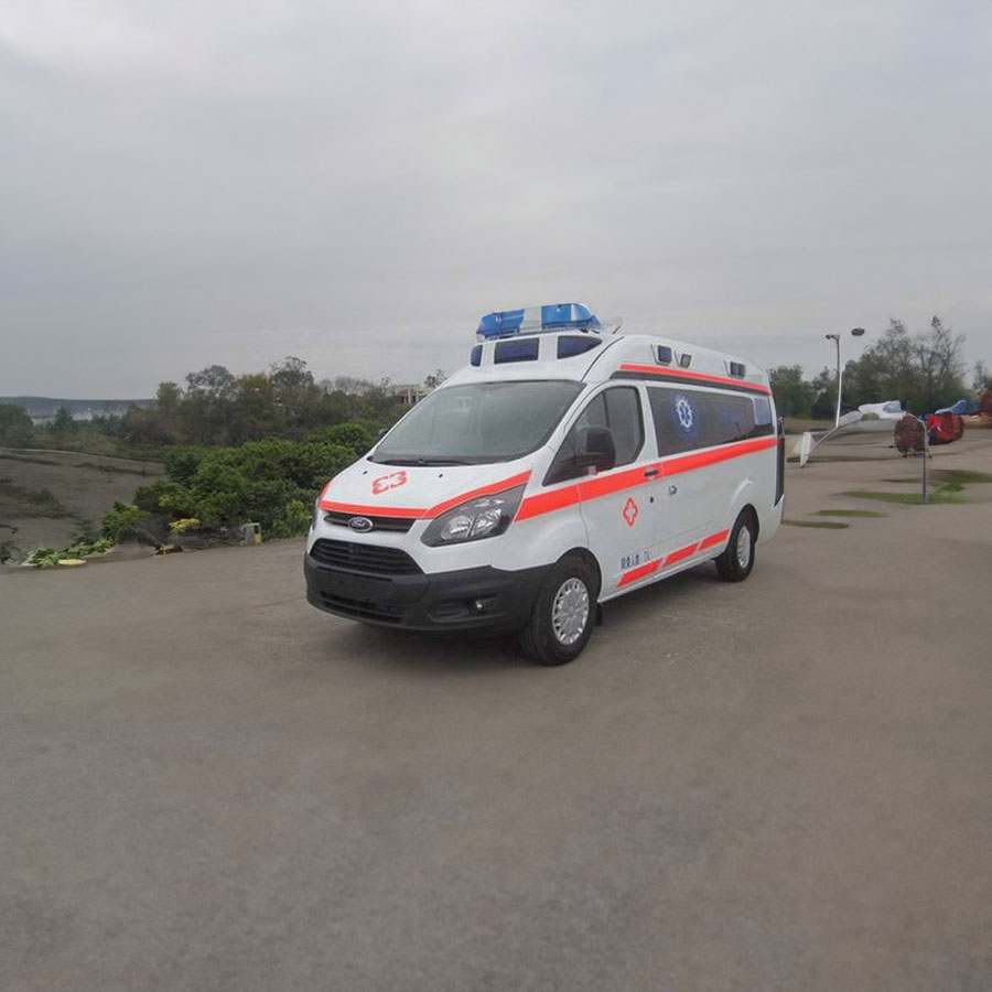 出租急救车联系电话