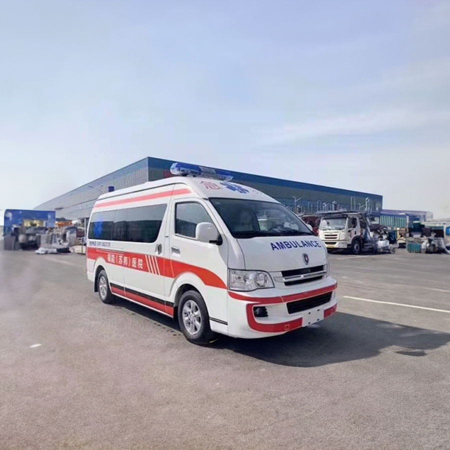 出租私人救护车电话