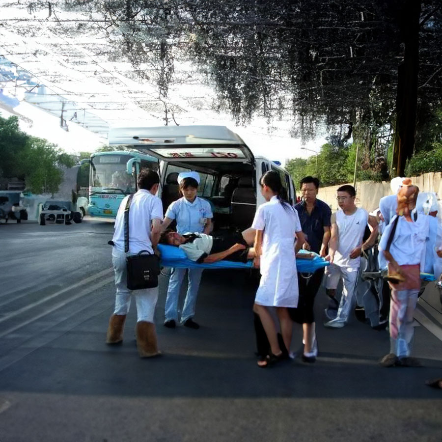 租赁急救车联系电话