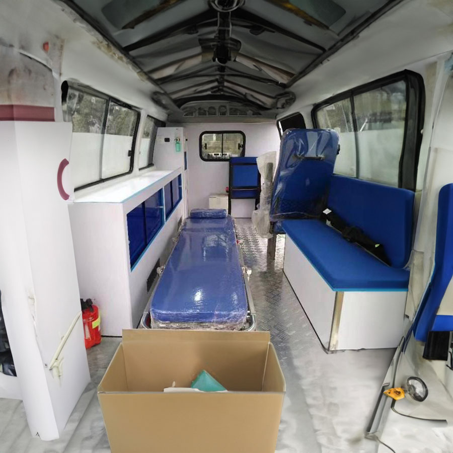 出租救护车联系方式