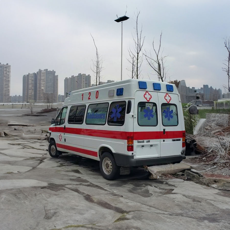 出租120联系方式