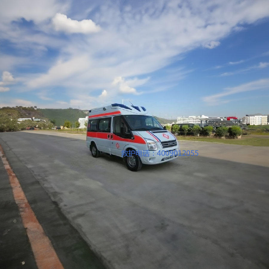 出租120联系电话