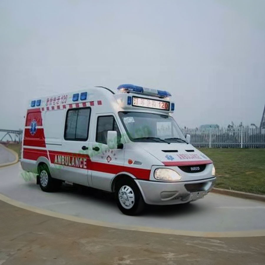 租赁急救车联系电话