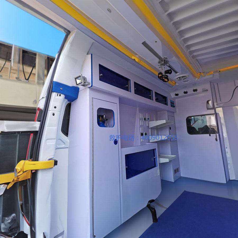 出租私人救护车电话