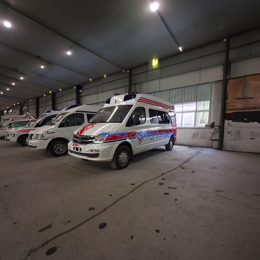 出租救护车电话号码