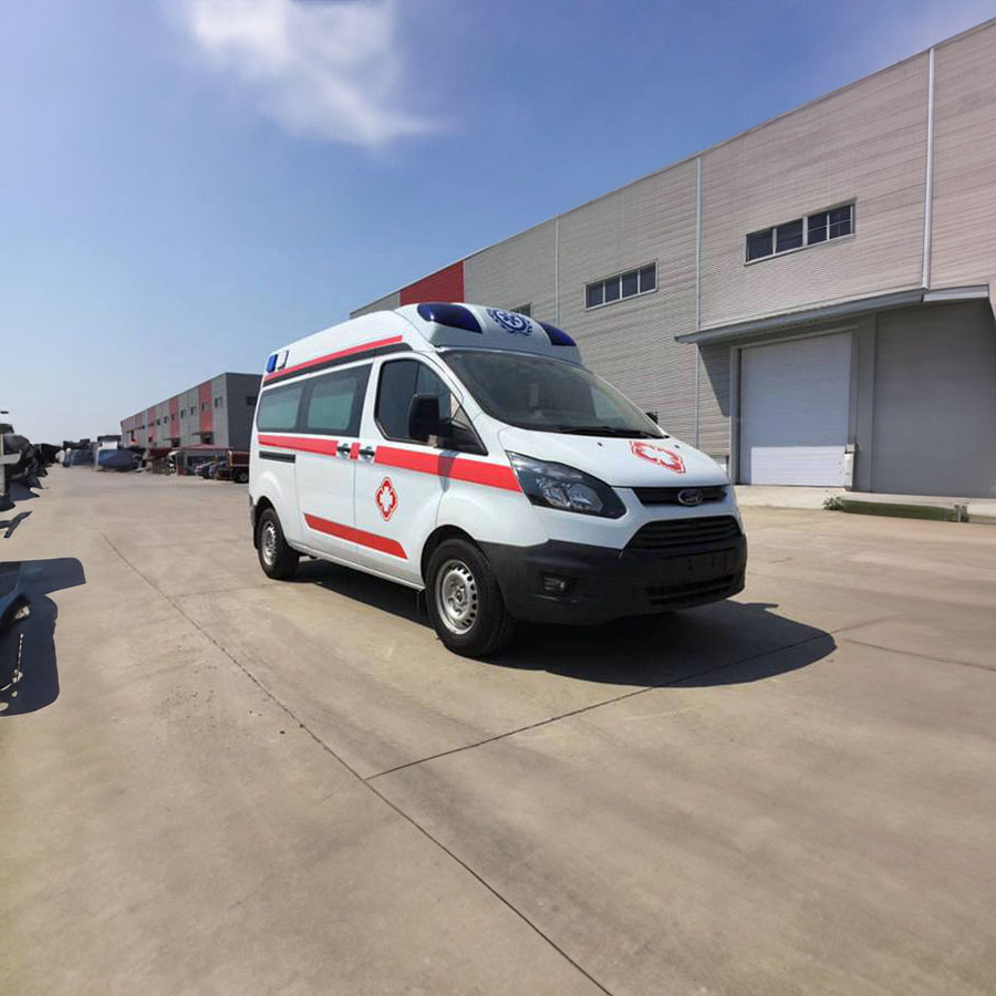 租赁急救车联系方式