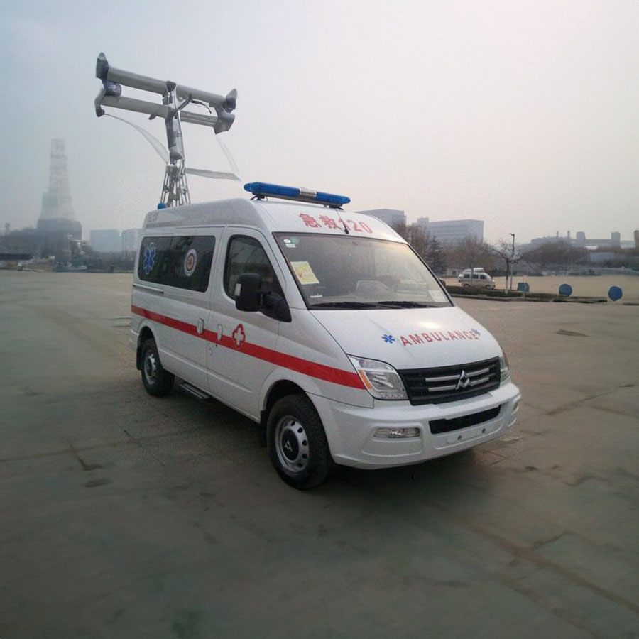 出租急救车联系方式