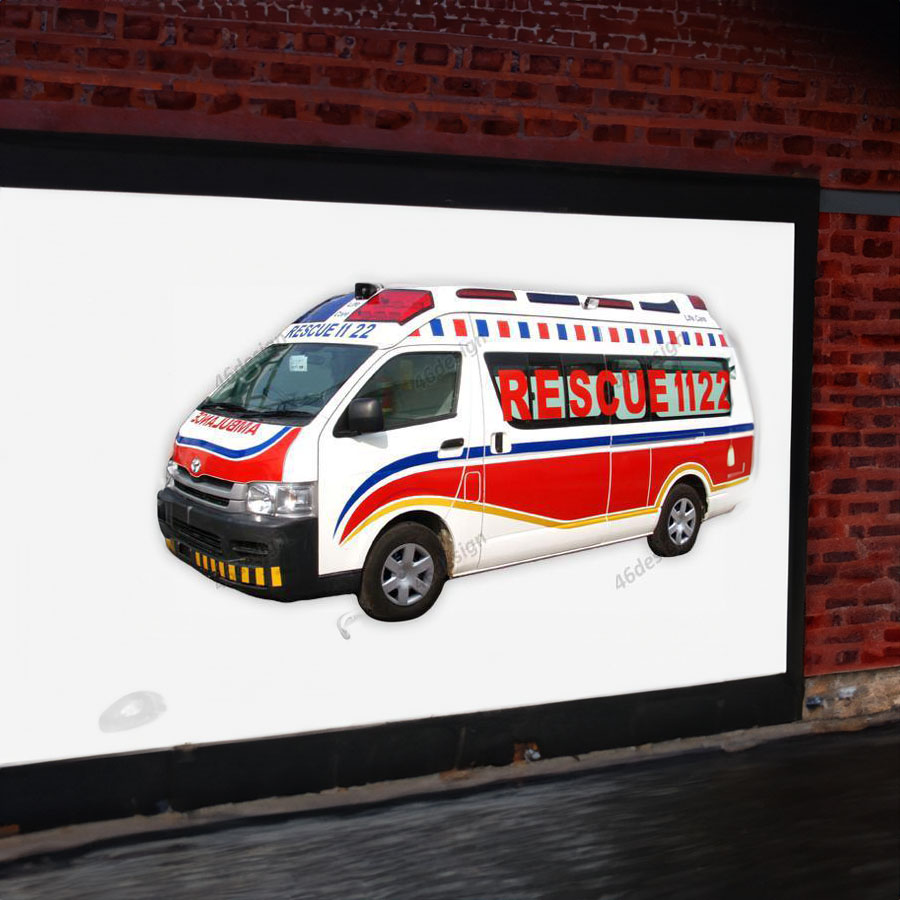 租赁急救车联系方式