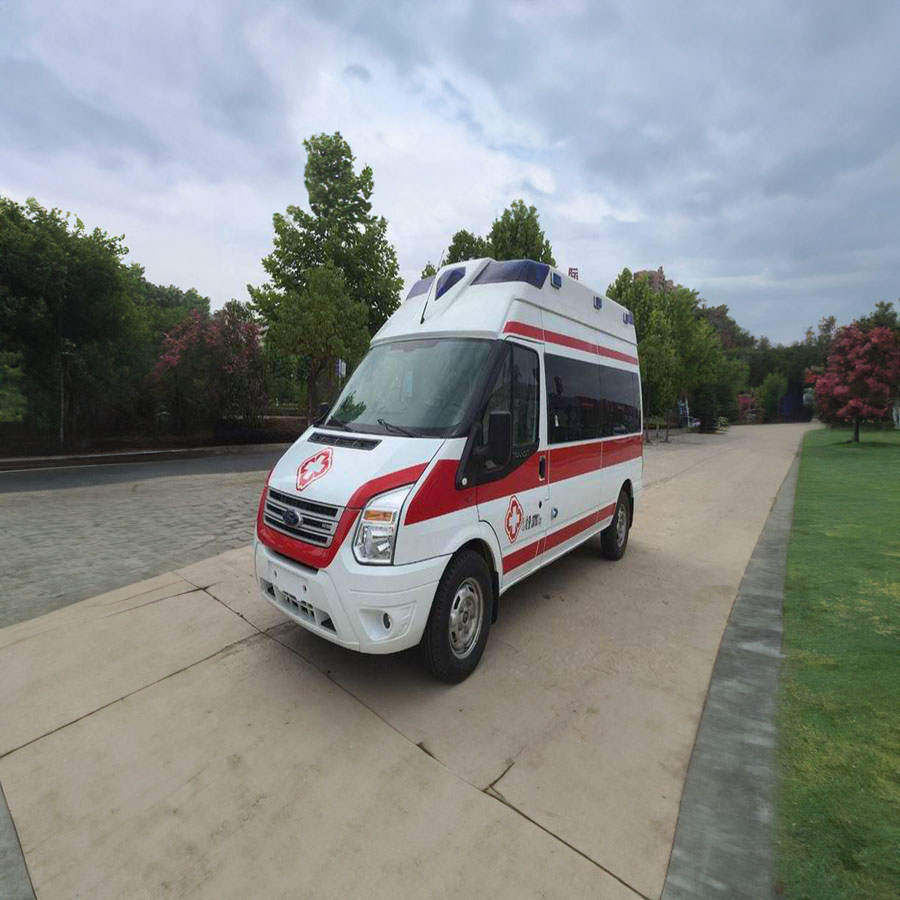 出租急救车联系方式