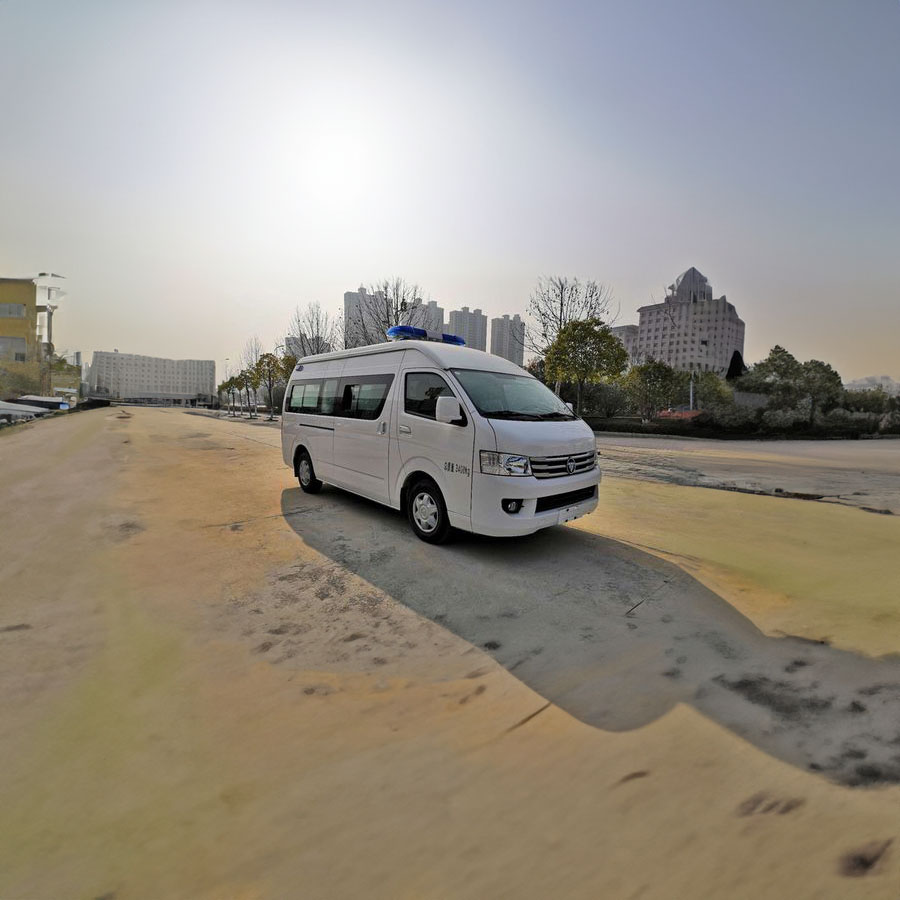 租赁急救车联系方式