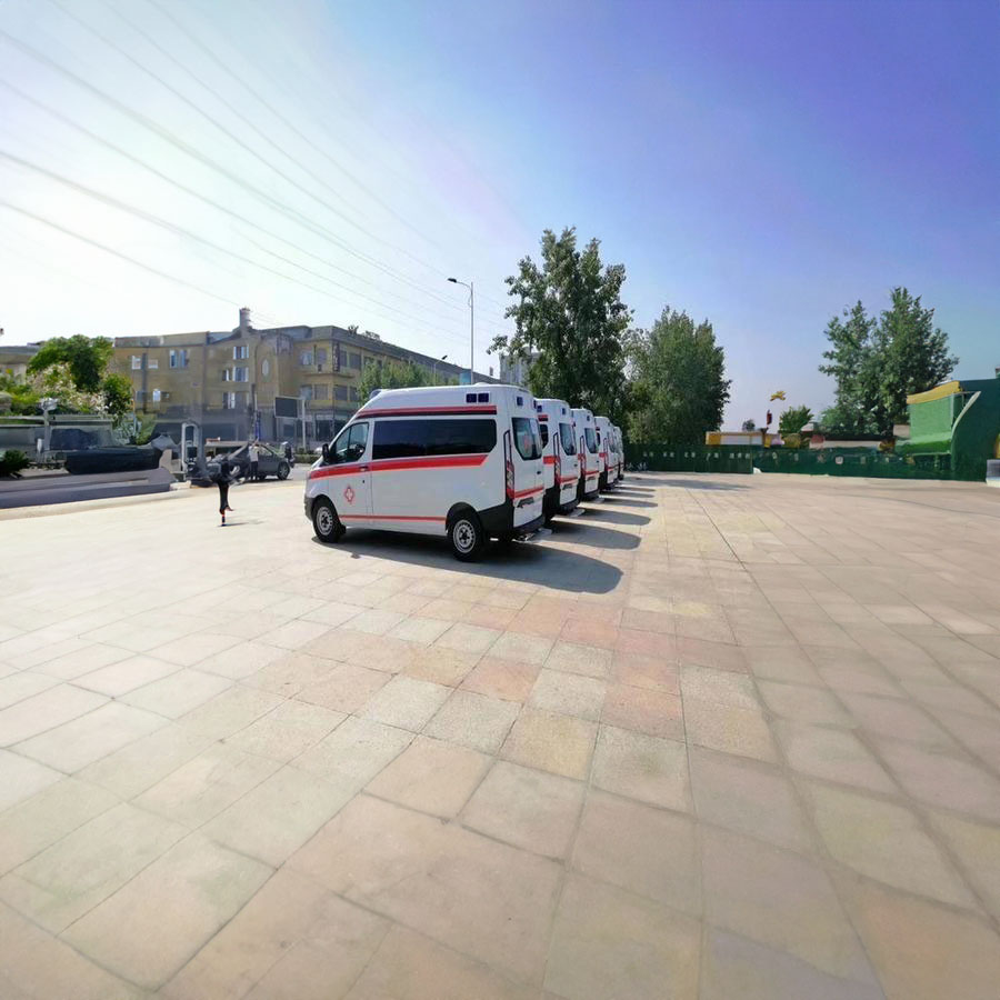 租赁私人救护车电话