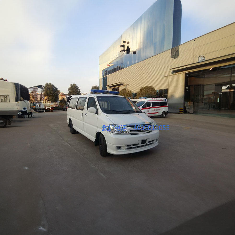 租赁急救车电话号码