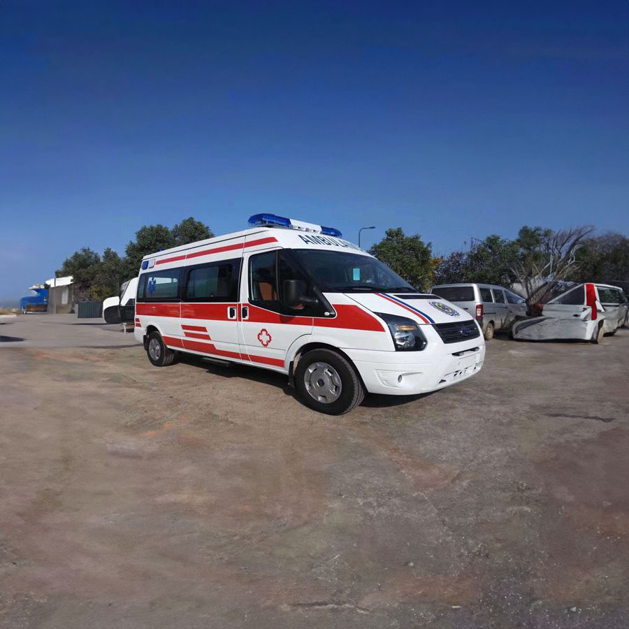 出租私人救护车电话