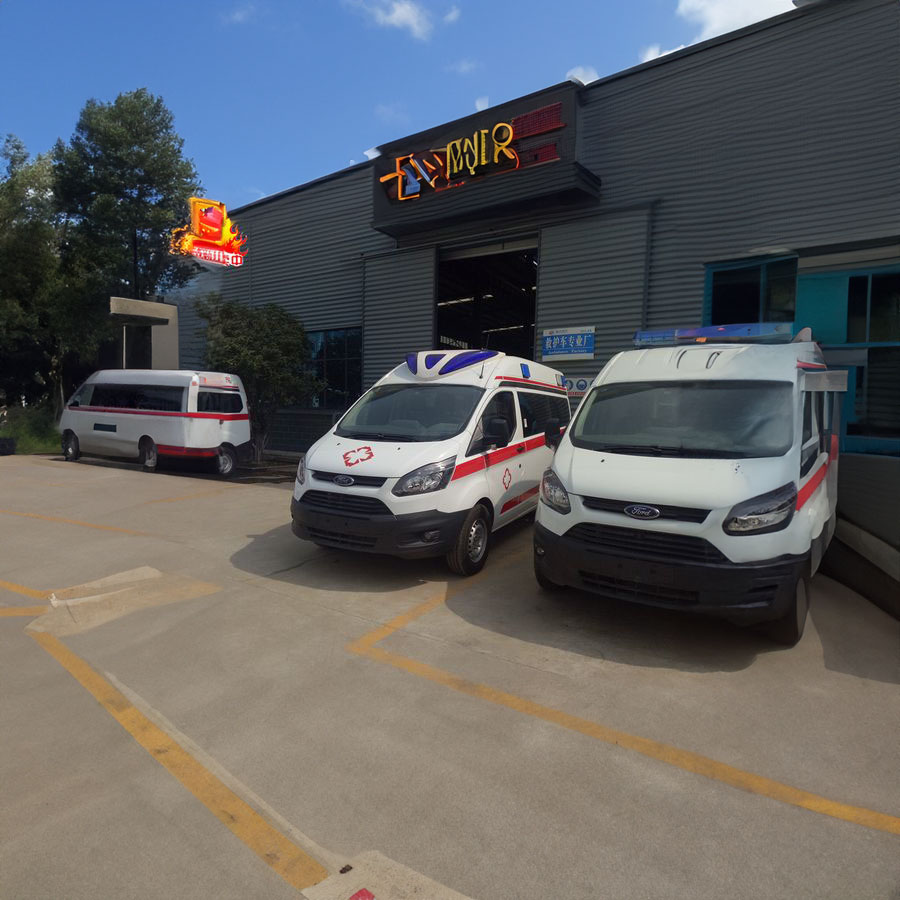 租赁私人救护车联系电话