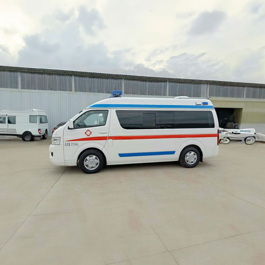 出租救护车联系电话
