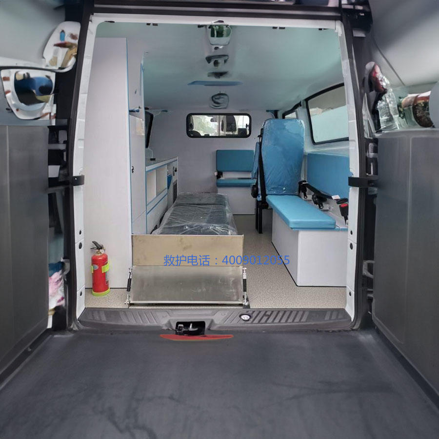 出租急救车联系电话