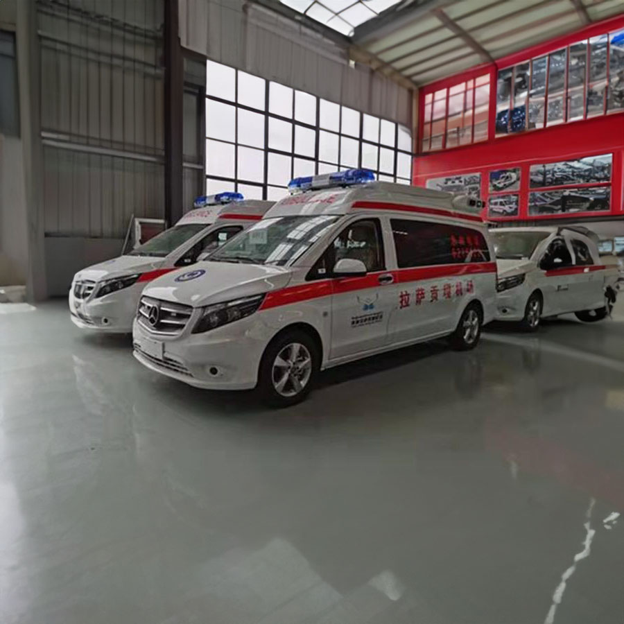 租赁私人救护车联系电话