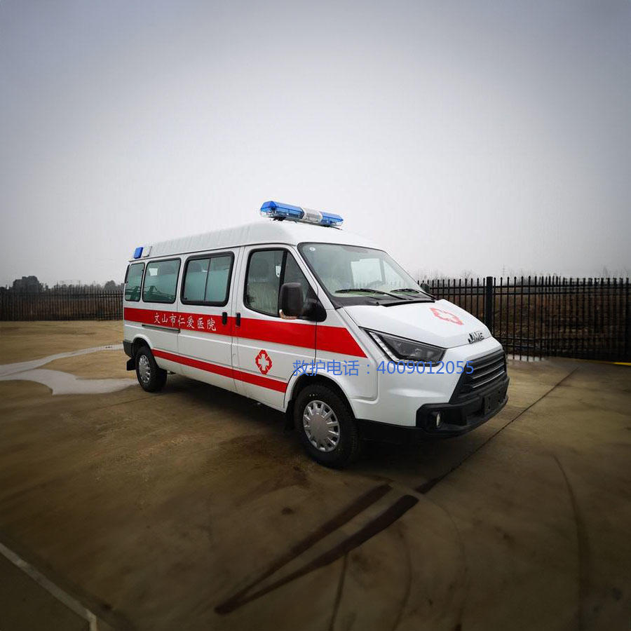 租赁急救车电话号码