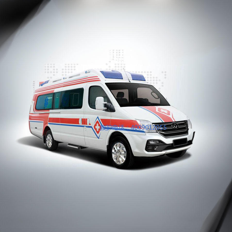 出租私人救护车电话号码