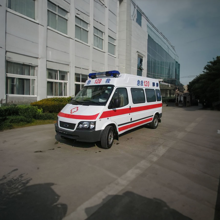 租赁私人救护车联系电话