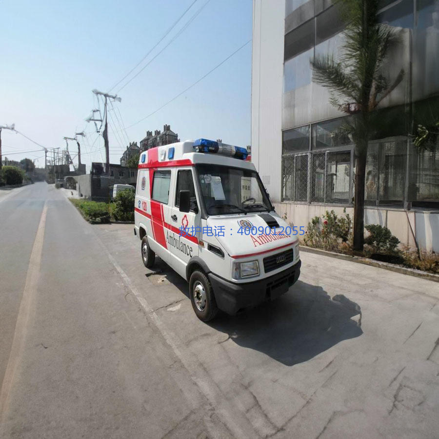出租急救车联系电话