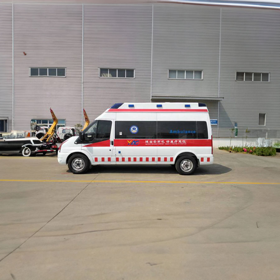出租救护车联系方式