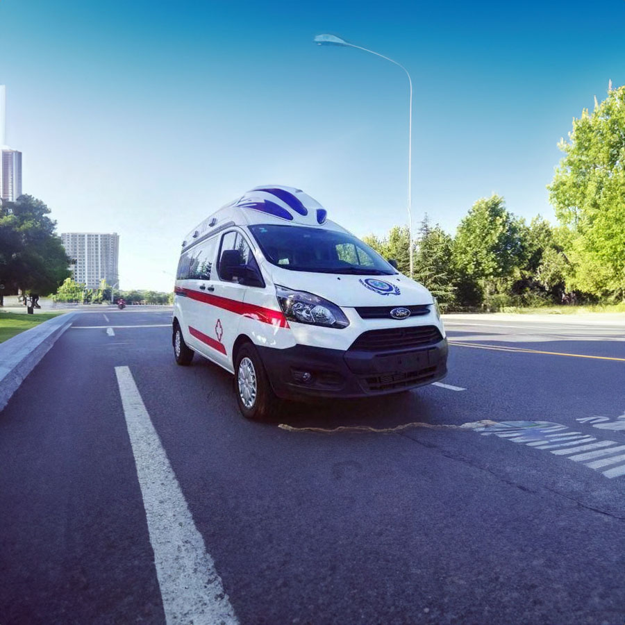 出租救护车联系电话