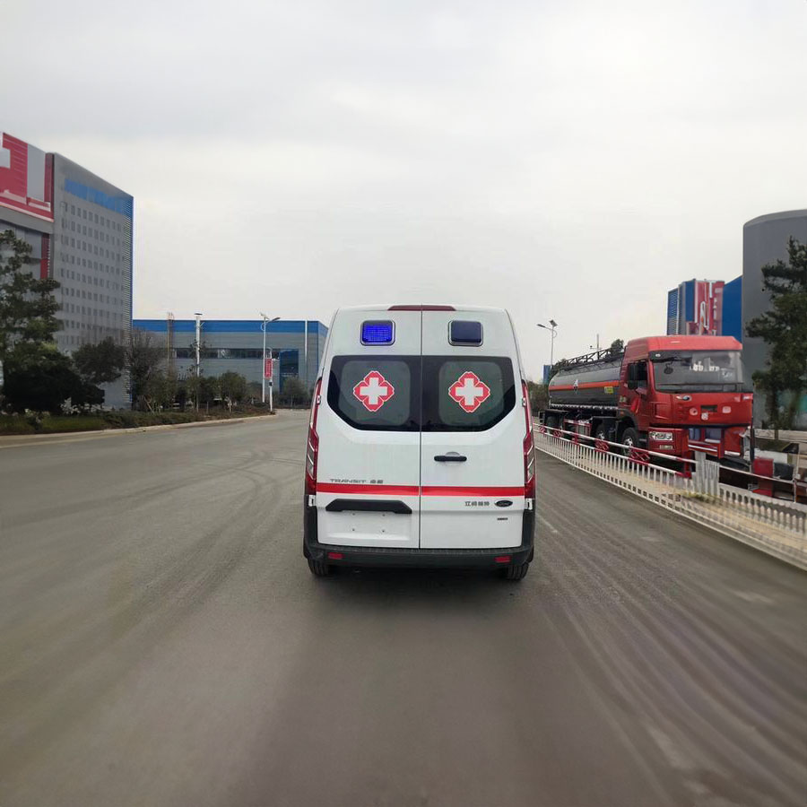 出租救护车电话