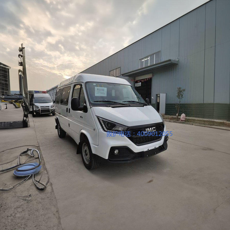 出租私人救护车电话