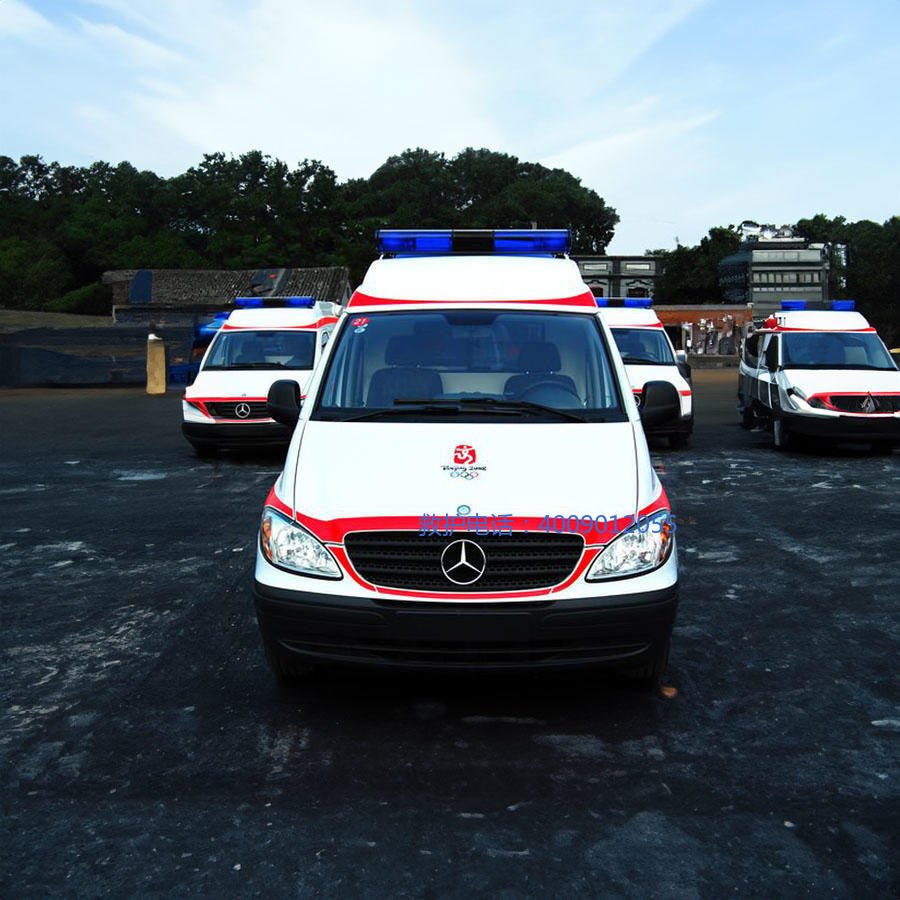出租私人救护车联系方式
