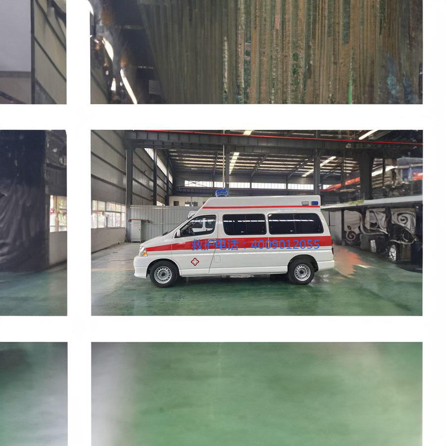 出租私人救护车电话