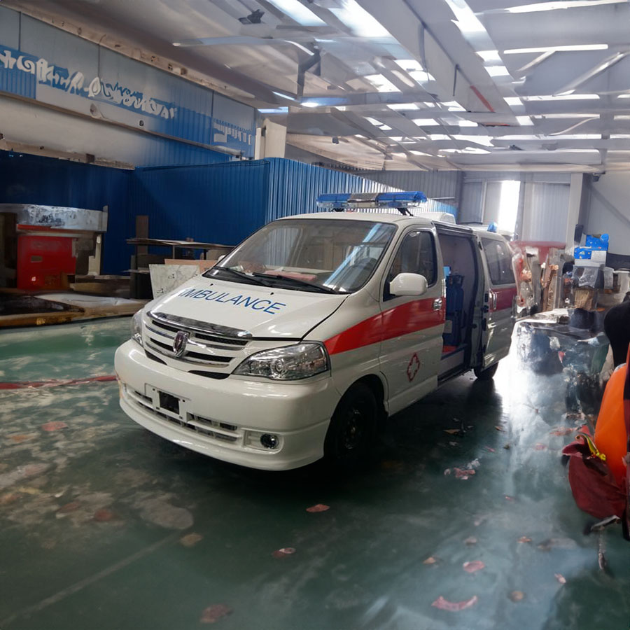 出租急救车联系电话