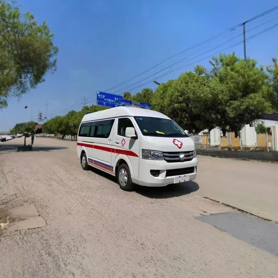 租赁私人救护车电话号码