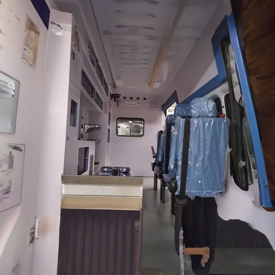 租赁急救车电话