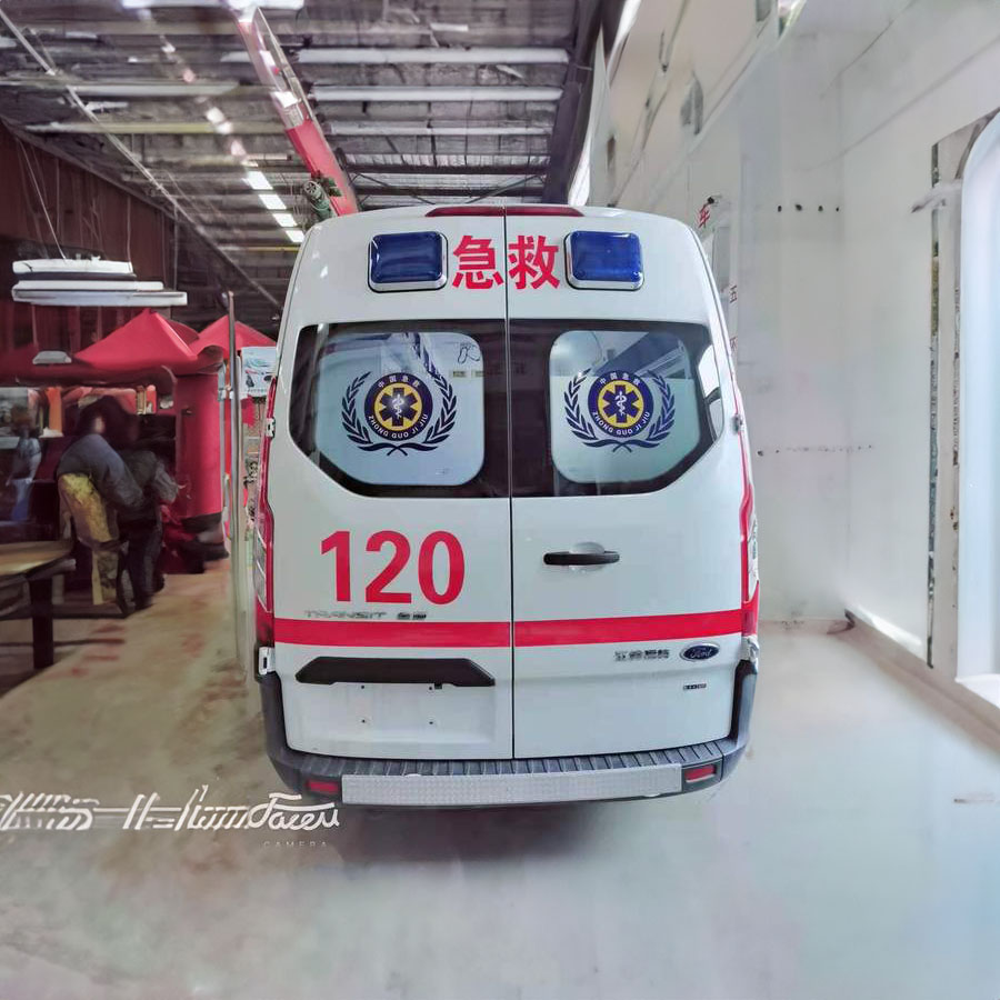 出租私人救护车联系方式
