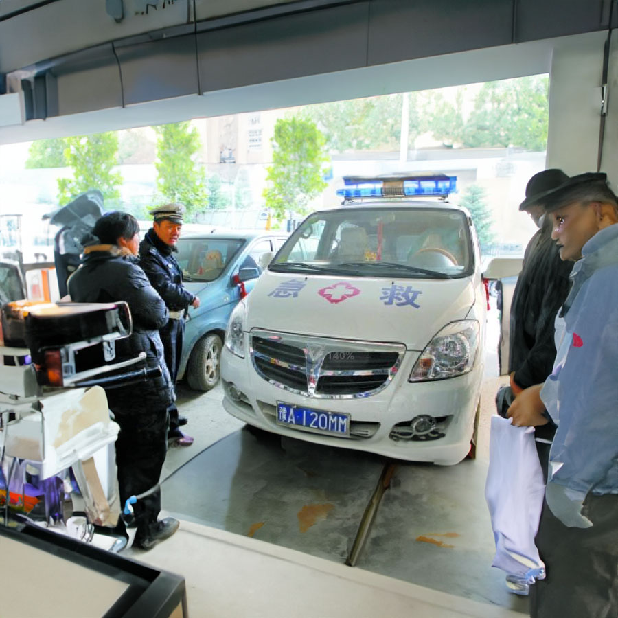 出租急救车联系方式