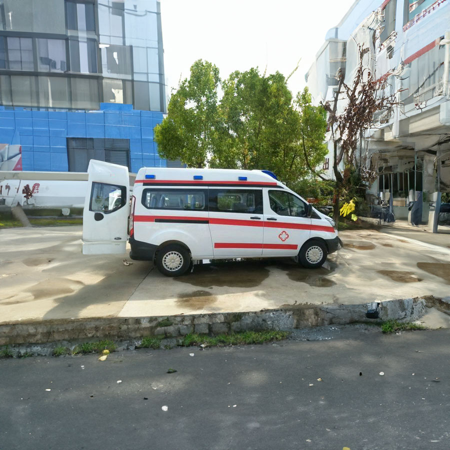 租赁私人救护车联系方式