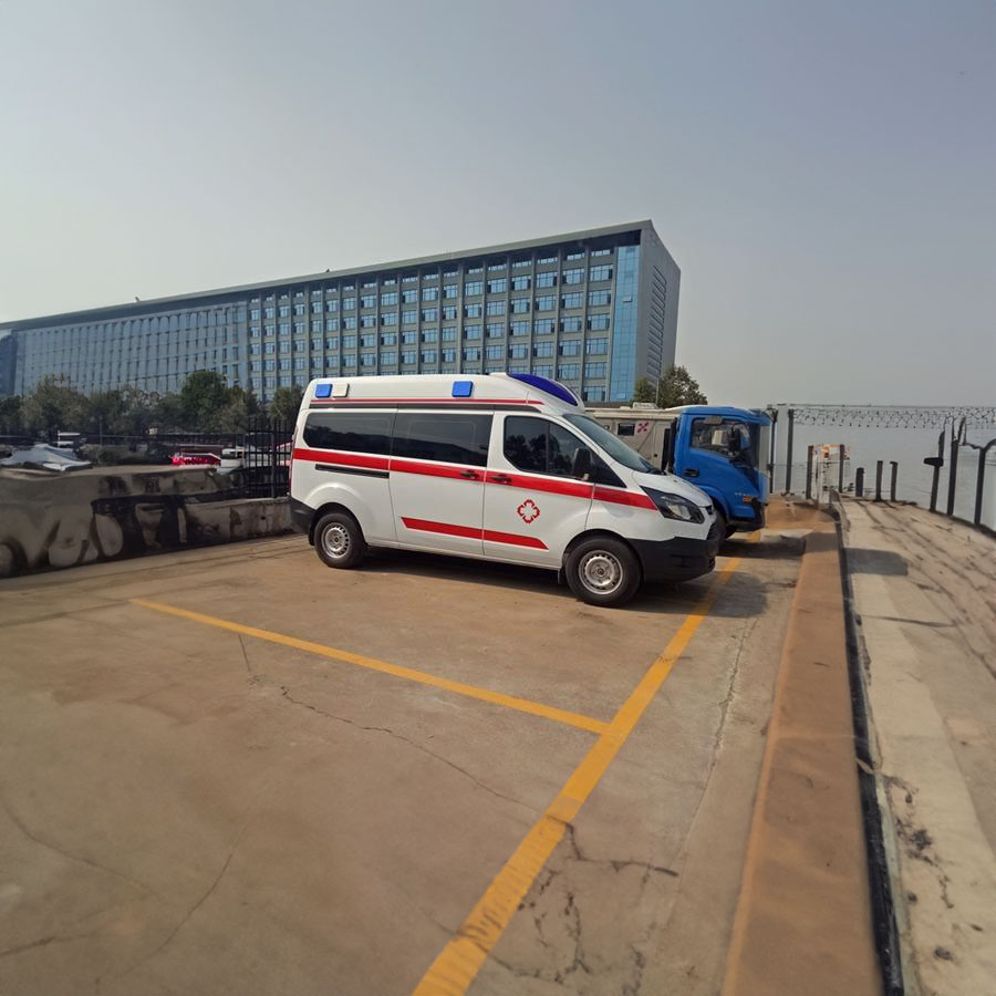 租赁急救车电话号码