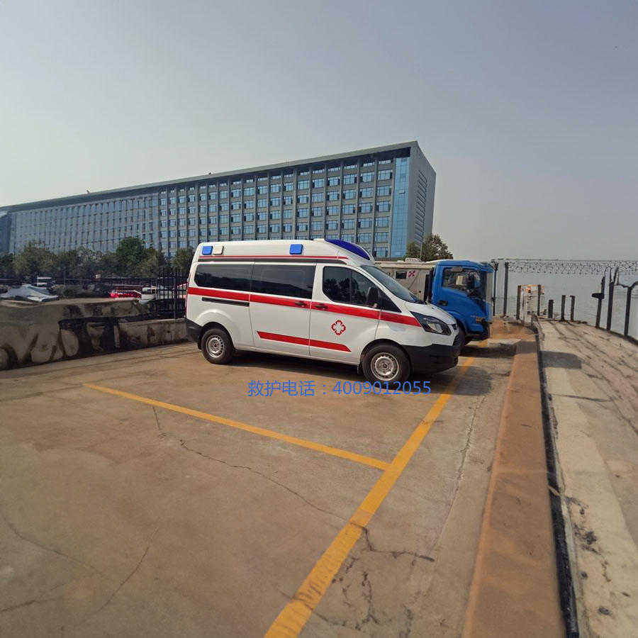 租赁救护车电话号码