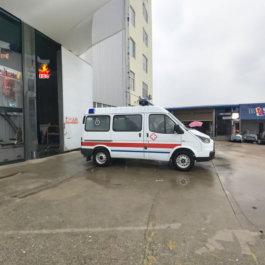 出租120联系方式